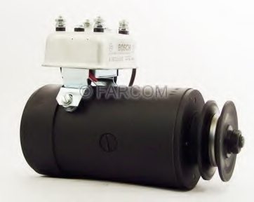 FARCOM 113121 Alternator